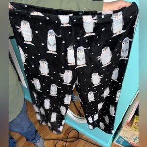 Pj pants